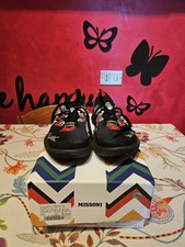 Missoni THE FLY Black & White