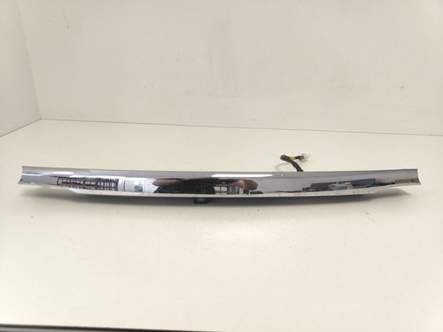 Maniglia baule hyundai - maniglia,
