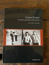 Richter Gerhard La pratiuca