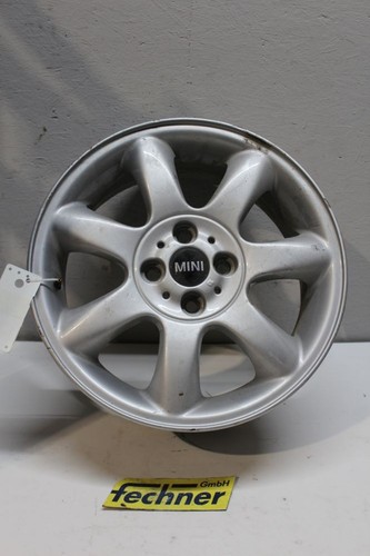 Cerchio alluminio mini - mini, r56