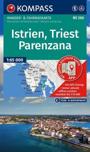 Bussola mappa escursionistica - bussola,