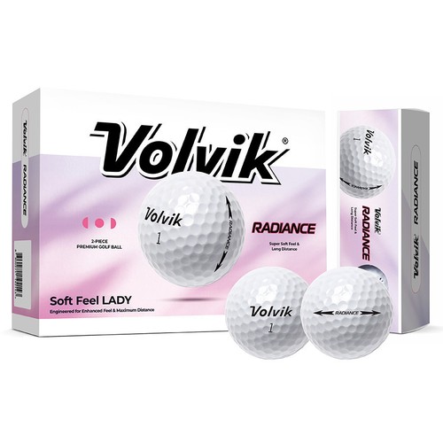 Volvik radiance palline - volvik,