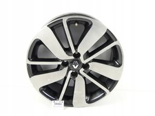 1 cerchio in lega 17 pollici