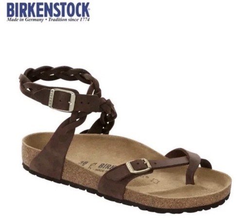 Sandali donna birkenstock - donna,