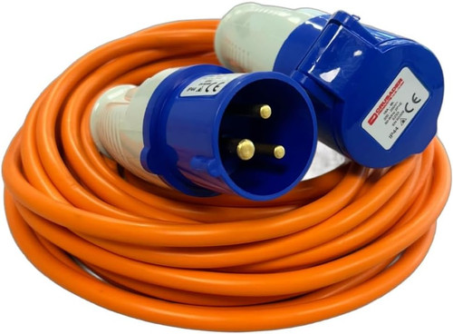 Cavo prolunga 10 m - cavo, di