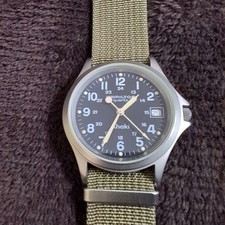 Orologio Hamilton Khaki 9445