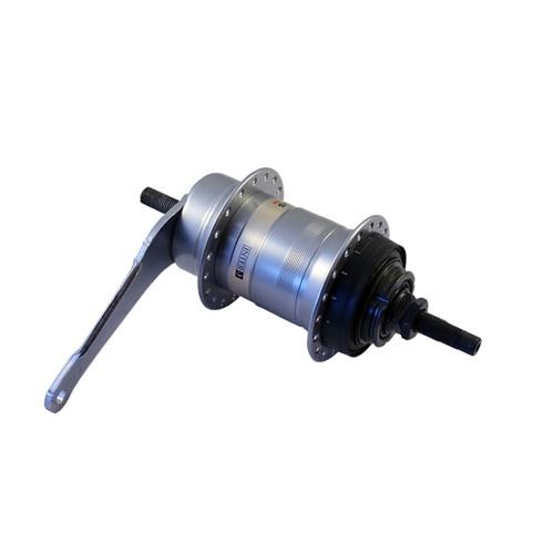 Mozzo posteriore shimano nexus - mozzo,