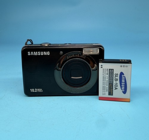 Samsung pl50 megapixel - pl50,