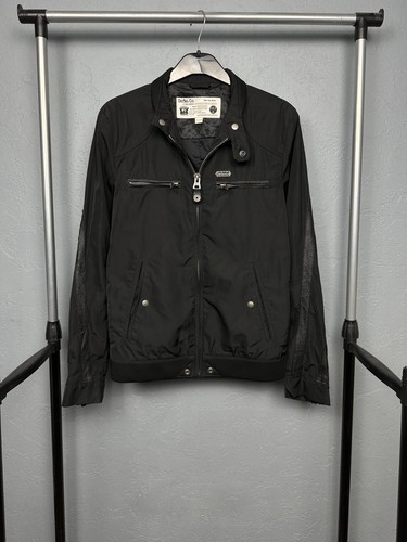 Diesel mens jacket - diesel, size