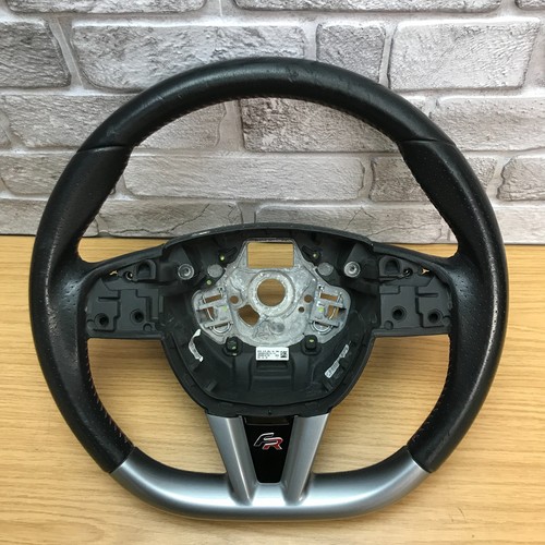 Volante originale seat leon - originale, fr