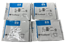HP C4810A C4811A C4812A C4813A
