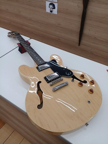 Epiphone dot hollow - dot,