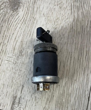 Blocchetto commutatore accensione nottolino avviamento chiavi HM 50