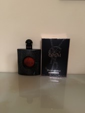 YSL Black Opium 90ml Eau de