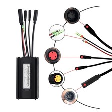 KT 48V/36V/52V 26A Controller