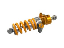 AMMORTIZZATORE POSTERIORE TTX40 MKII OHLINS THROUGH ROD PER DUCATI PANIGALE V4 /