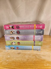 Beverly hills 90210 complete - hills,