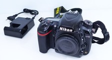 Nikon D750 FX fotocamera