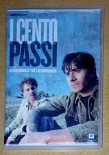I Cento Passi (DVD)