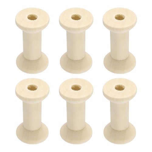 Pezzi bobine legno 0 - pezzi, 0.87"
