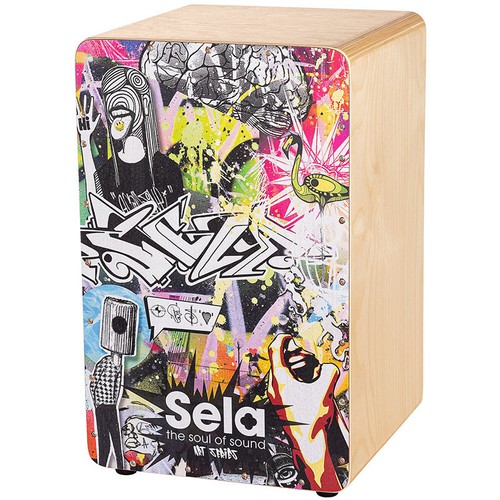 Cajon 00078281 corpo in - corpo,