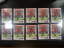 2023-24 Panini Donruss FIFA