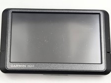 Garmin Nuvi 255W GPS