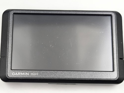 Garmin nuvi 255w gps - garmin,