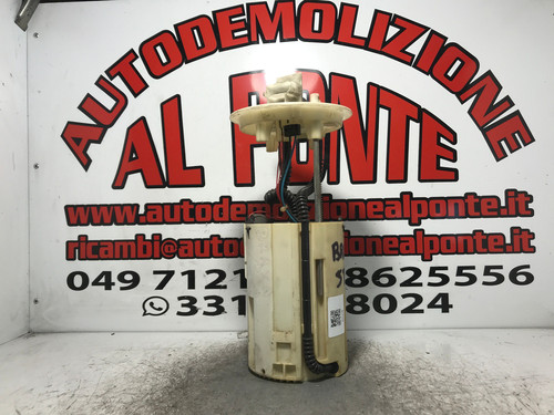 46765167 pompa carburante - 46765167,