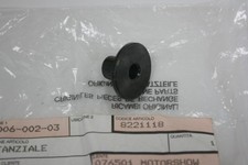 Fuel tank spacer Aprilia MX50