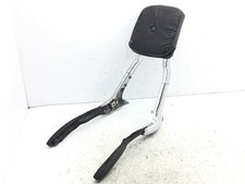 SCHIENALE POGGIASCHIENA E STAFFE SUPPORTO - STRAPPO YAMAHA VIRAGO XV 1100 1989