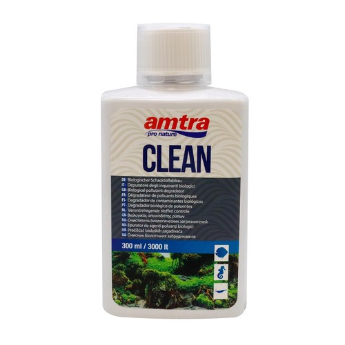 Amtra clean depuratore - amtra,