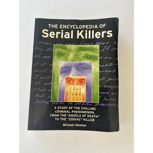 The encyclopedia serial - encyclopedia, of