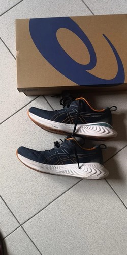 Scarpe running asics - da,