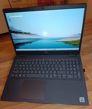 Dell Latitude 3510, Intel Core i3 10a generazione, 2,10 Ghz, 8 GB RAM, 256 GB SSD