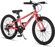 AMOS 16 Bicicletta Da 20