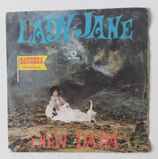 NEW DADA "LADY JANE / 15°
