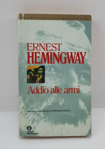 Addio alle armi - alle,