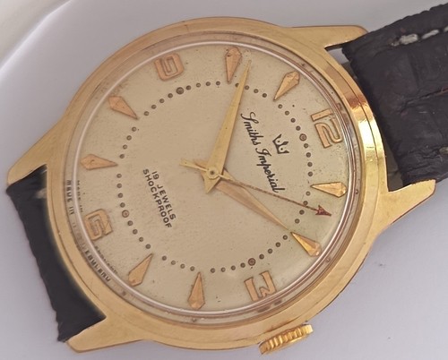 Orologio vintage gioielli - orologio,
