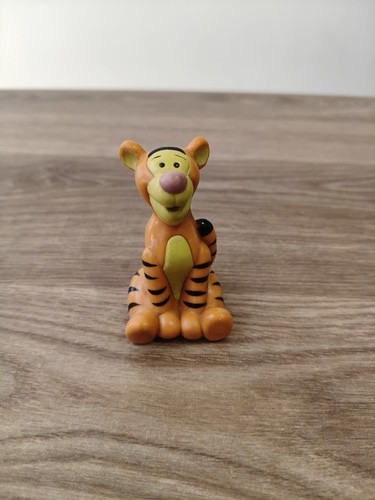 Statuetta vintage tigro - statuetta,