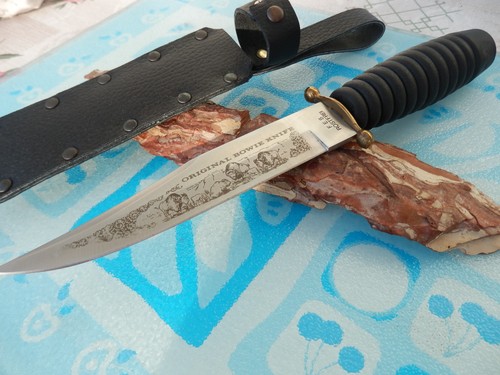 Coltello caccia fes bowie - coltello,