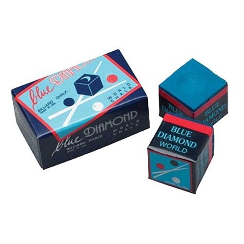 Longoni gesso per biliardo - per,