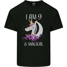 Magico Unicorno Per Bambini Di