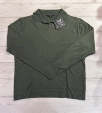 Maglia 100% Puro Cashmere Uomo