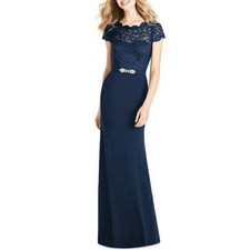Abito vestito Jenny Packham