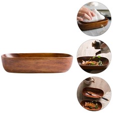  Piatto da portata per cibo, vassoio da sushi, a forma di barca, 1 pezzo, per