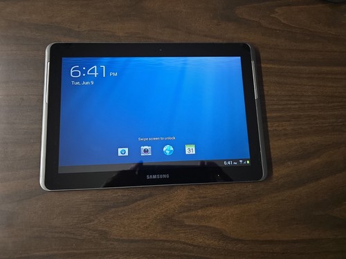 Samsung galaxy tab - 2, sgh-1497