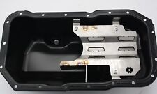 Tabicado cárter 106 saxo 1.6 16v TU5J4P Oil sump baffle Cloisonnement