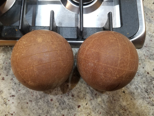 Set bocce gioco - 5,