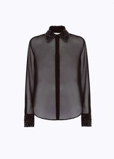 BLUGIRL  BLUMARINE  Camicia in